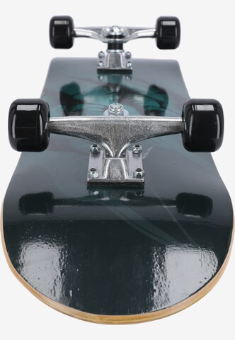 Rezo Skateboard 'Kona' in Schwarz