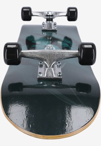 Rezo Skateboard 'Kona' in Black