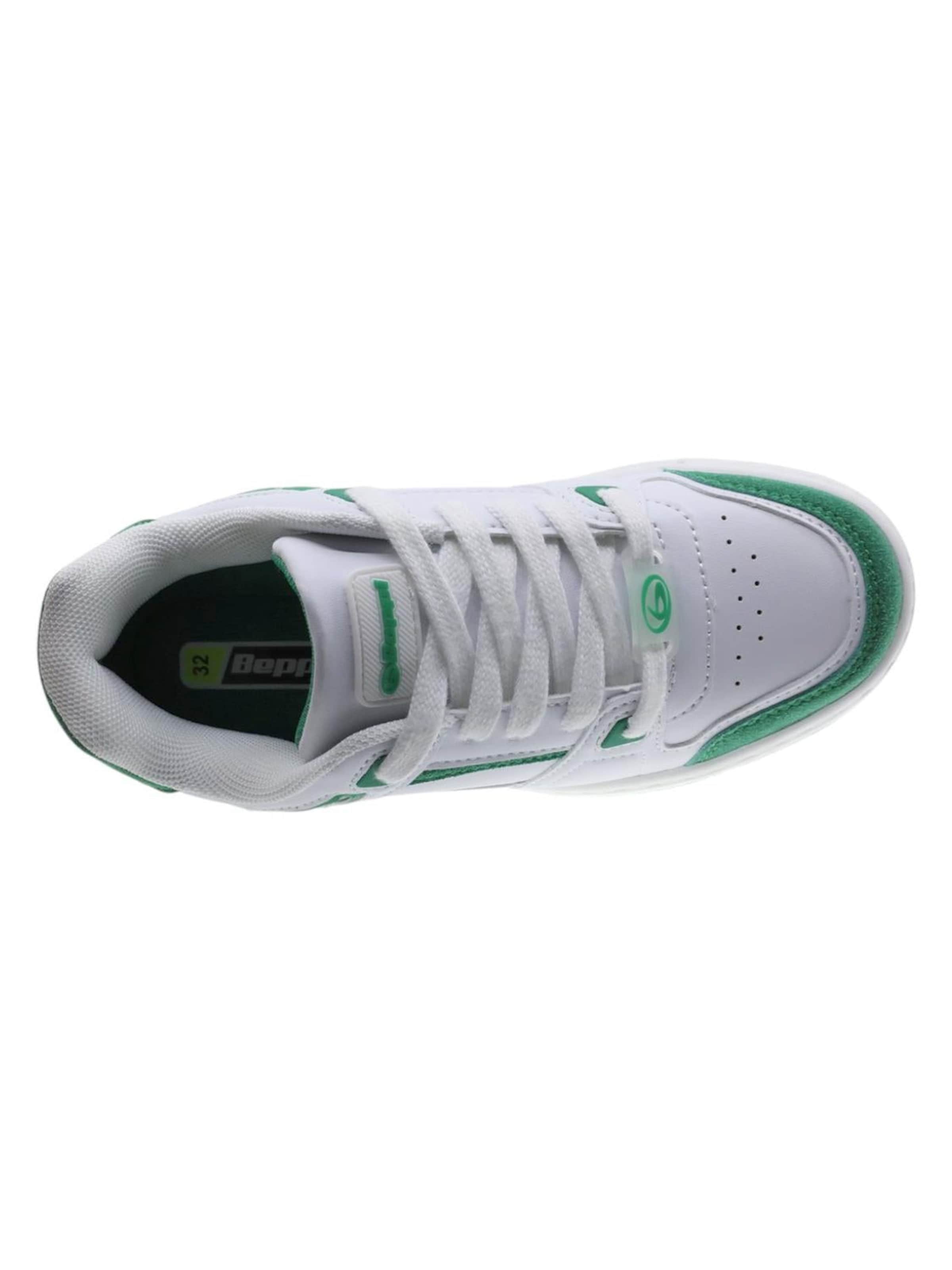 Beppi Sneakers in Wit