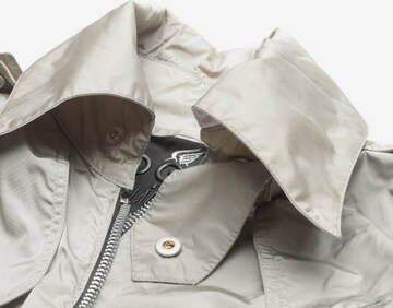 HOGAN Jacket & Coat in S in Grey