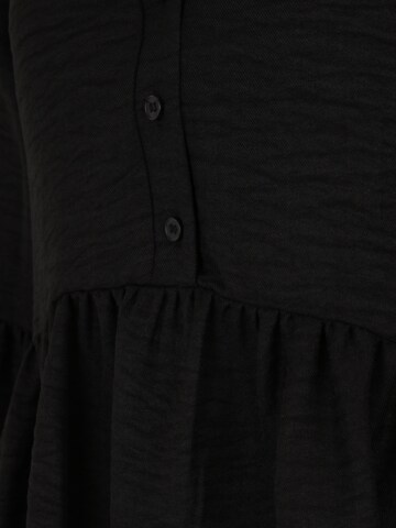 Chemisier 'VMMELONY' Vero Moda Tall en noir