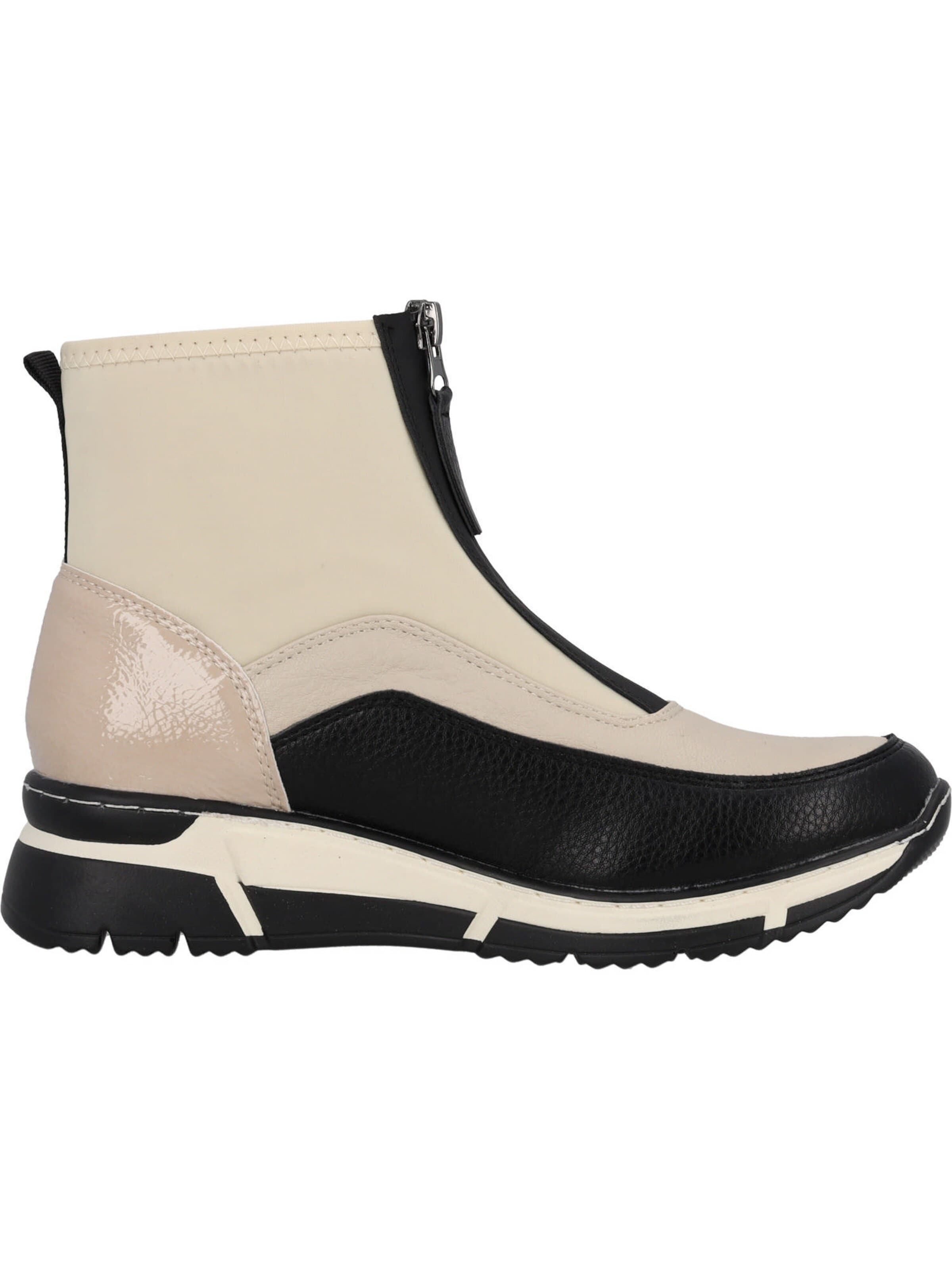 Palado Boots 'Mucia' in Beige