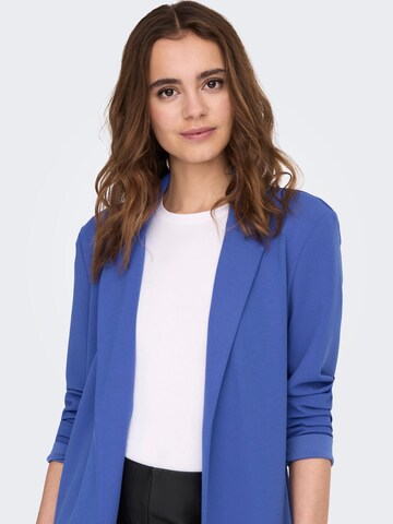 Blazer ONLY en bleu