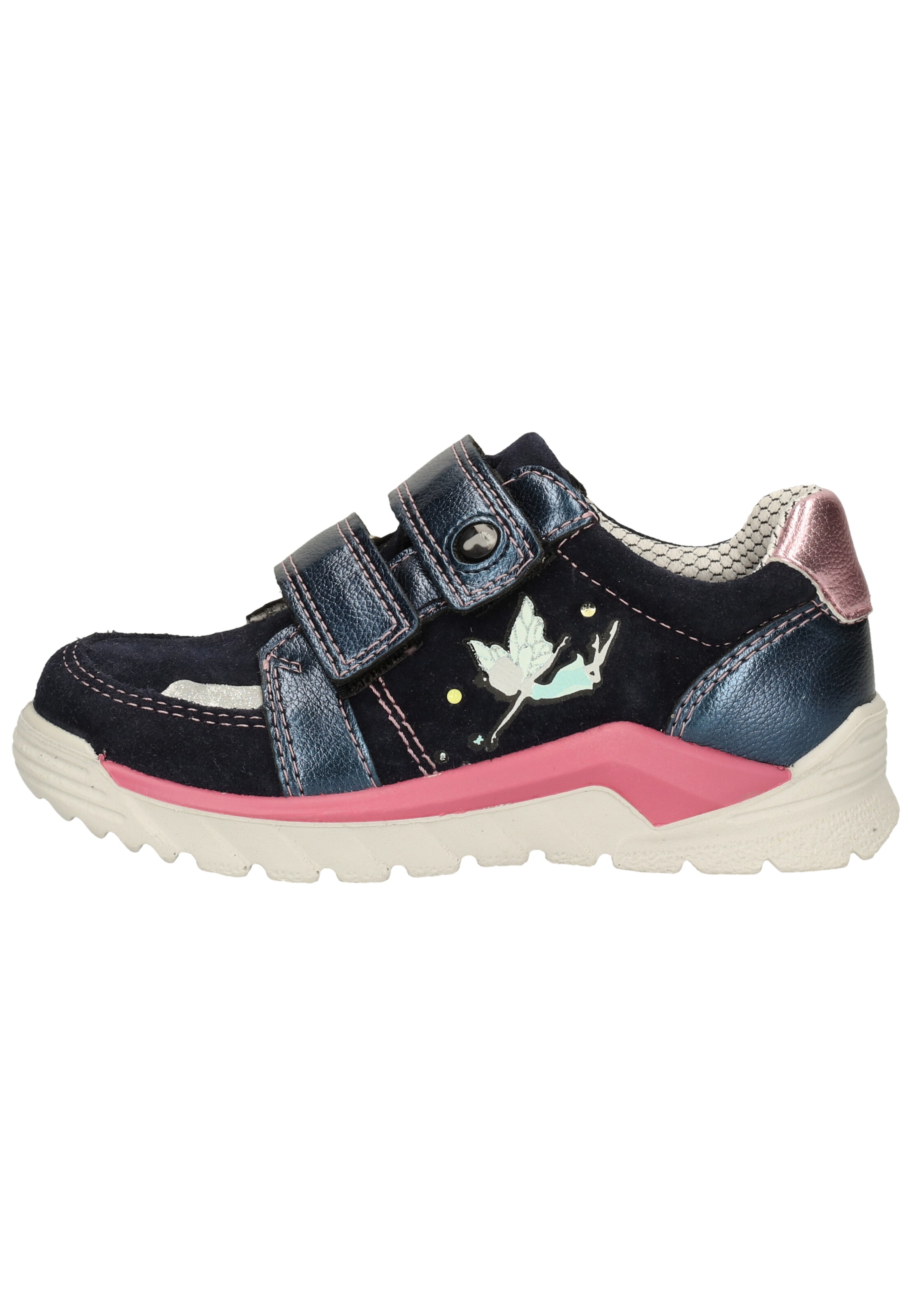 RICOSTA Trainers 'Bobi' in Blue