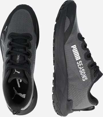 Scarpa da corsa 'Fast-Trac Nitro' di PUMA in nero