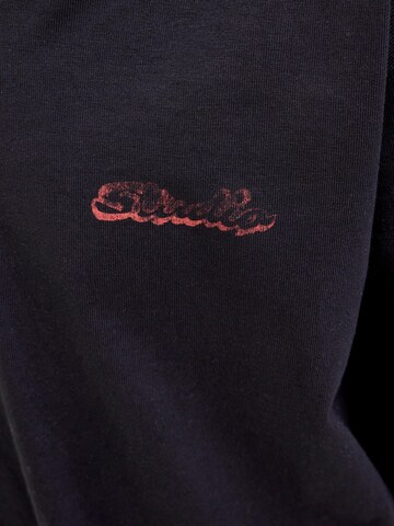 Jack & Jones Junior Shirt in Zwart