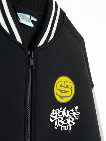 Cool Club Dressipluus, värv must