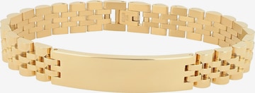 Akzent Bracelet 'Austin, langlebig' in Gold: front