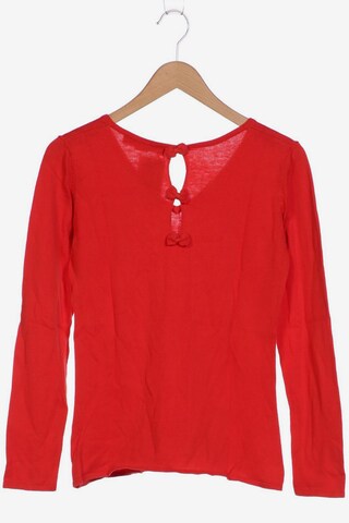 Ashley Brooke by heine Pullover M in Rot