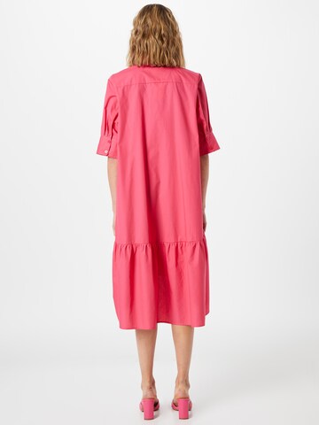 GestuzKošulja haljina 'Avali' - roza boja