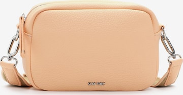 Sacs à main ' Hanny ' Suri Frey en orange : devant