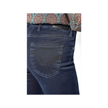 TONI Slimfit Jeans in Blauw