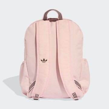 Zaino di ADIDAS ORIGINALS in rosa