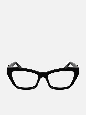 Longchamp - Gafas de sol 'Longchamp LO2762 51/18/140 Eyewear Frame' en negro