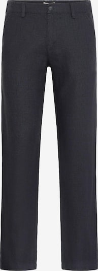 Casual Friday Pantalon chino ' CFPandrup ' en bleu foncé, Vue avec produit