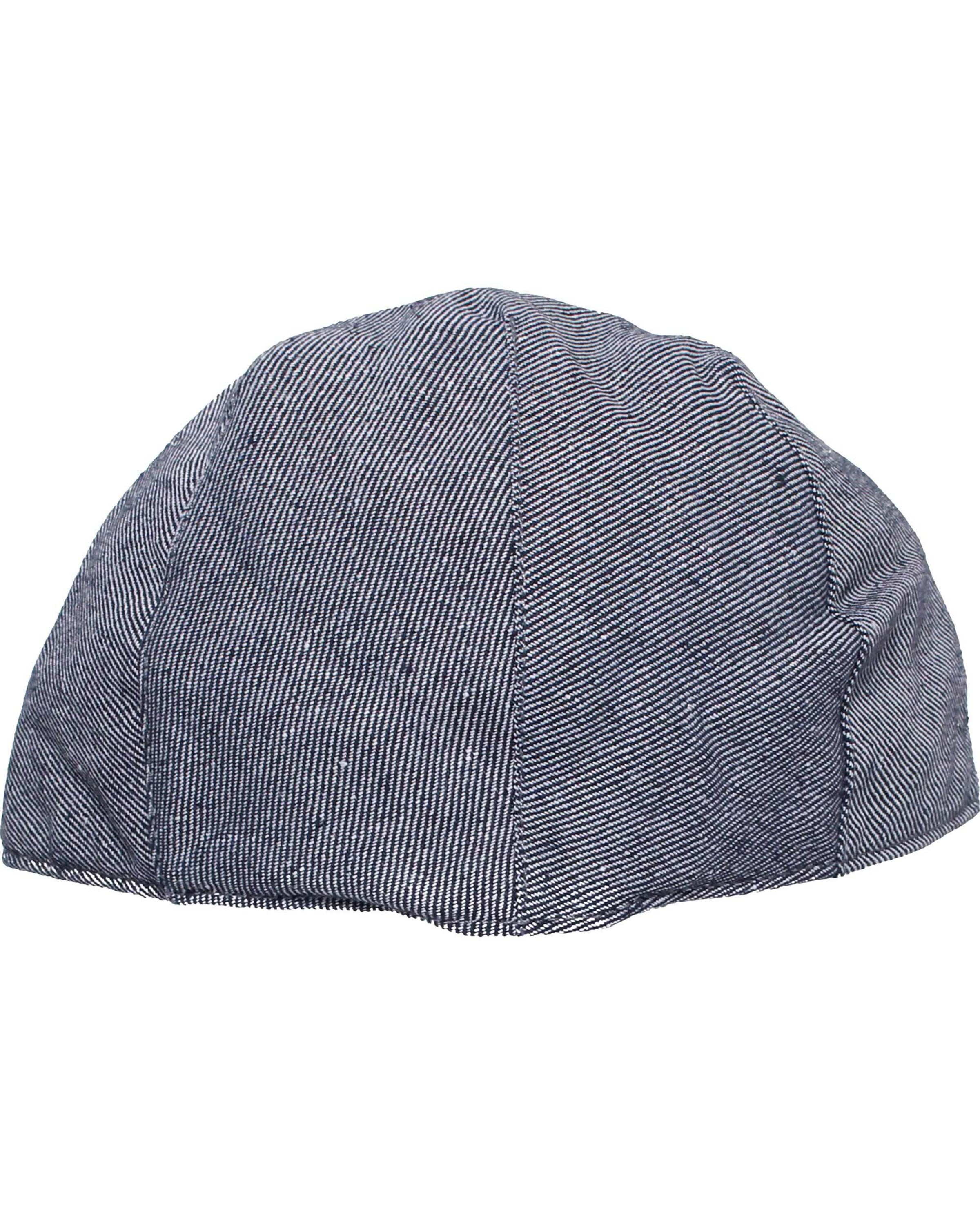 bugatti Beanie in Blue