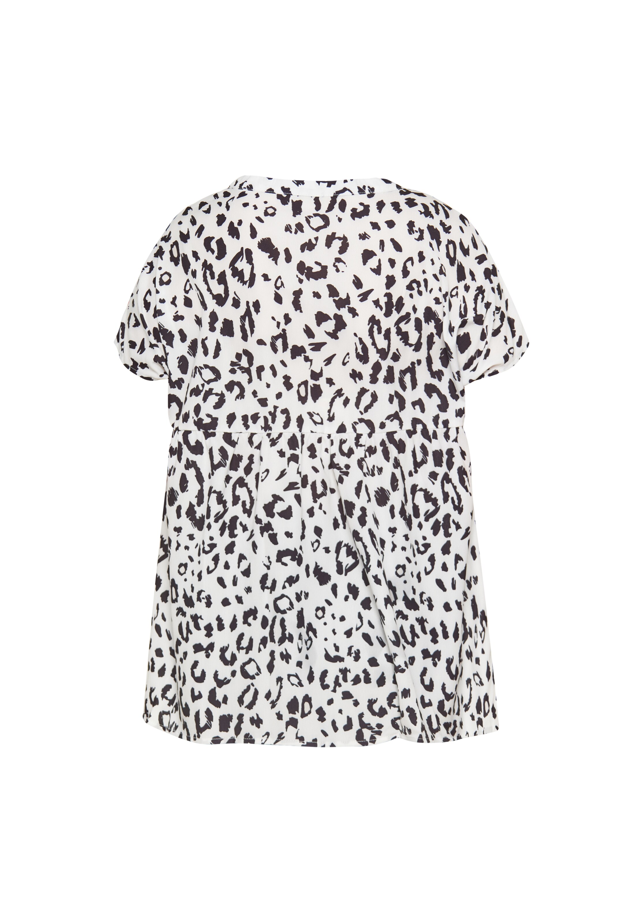 FELIPA Blouse in White