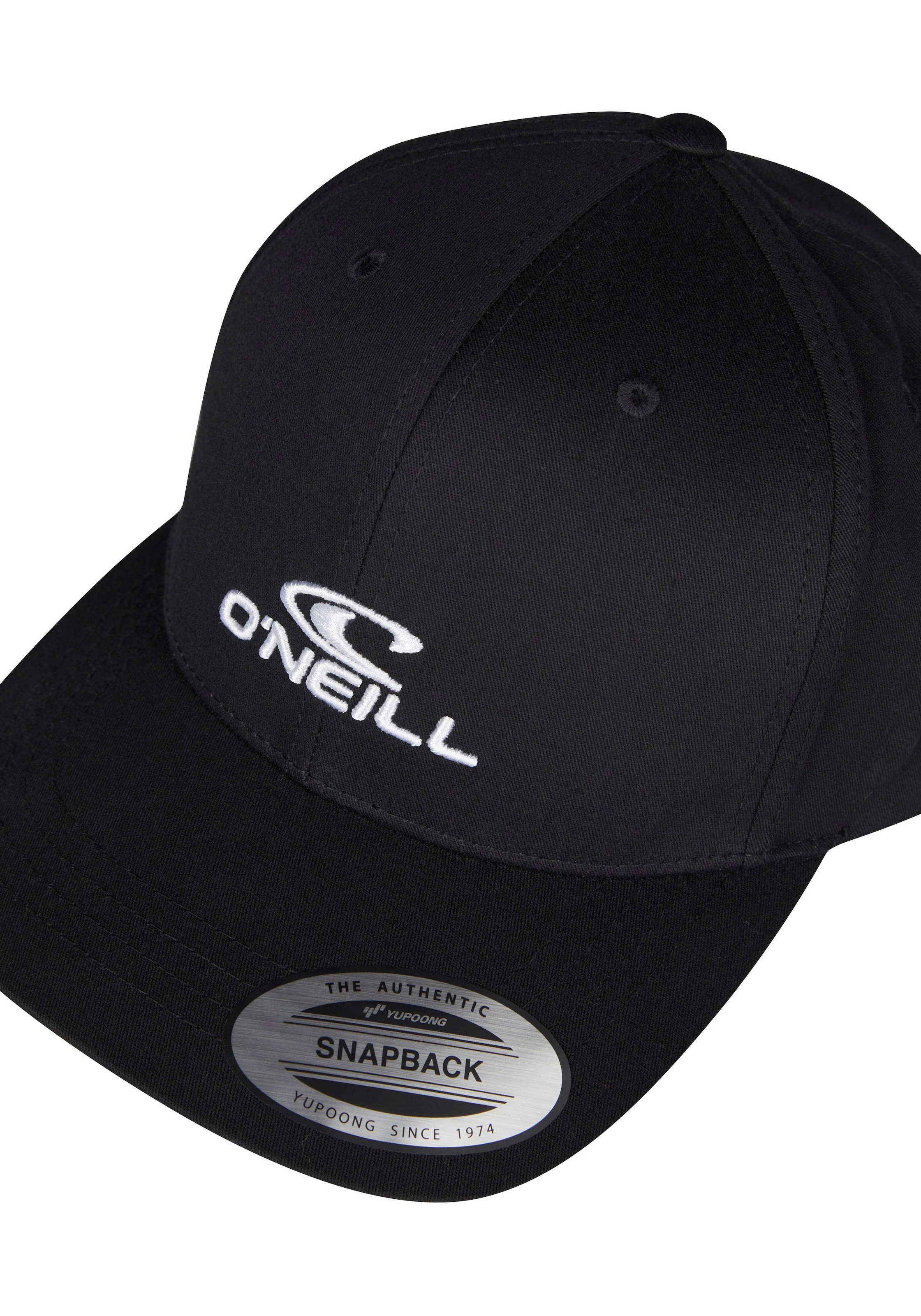 O'NEILL Cap in Black