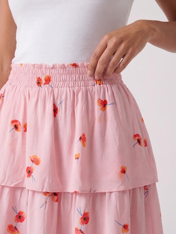 americandreams Skirt 'Sally' in Pink