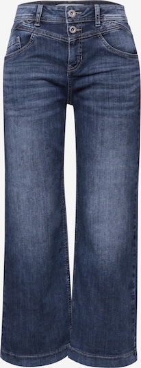 Džinsai 'Emee' iš STREET ONE, spalva – tamsiai mėlyna, Prekių apžvalga