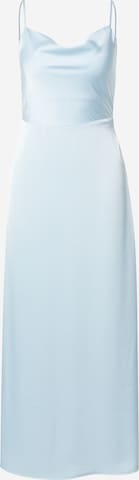 VILA Dress 'VIRAVENNA' in Blue: front