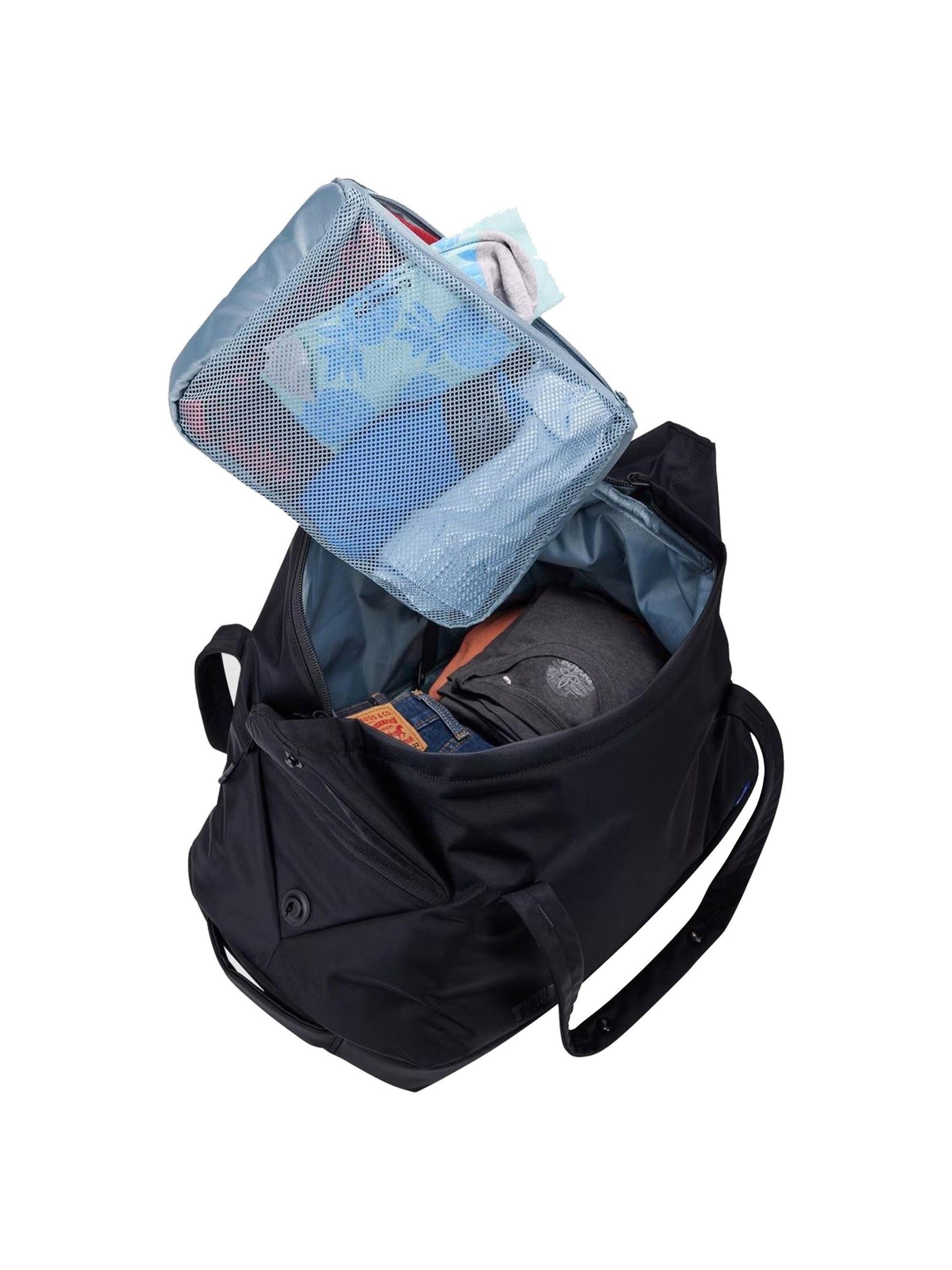 Thule Reisetasche 'Subterra 2'‌‌‌‌‌‌‌‌‌‌ in Schwarz