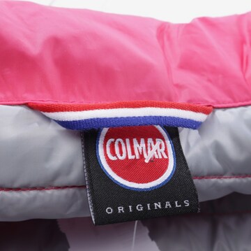 Colmar Jacket & Coat in L in Red