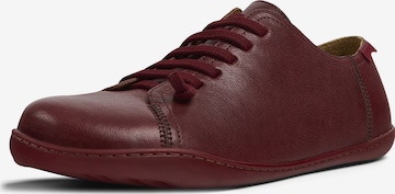 CAMPER Sneaker 'Peu Cami' in Rot: predná strana