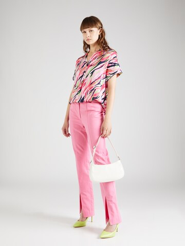 Marks & Spencer - Blusa em mistura de cores