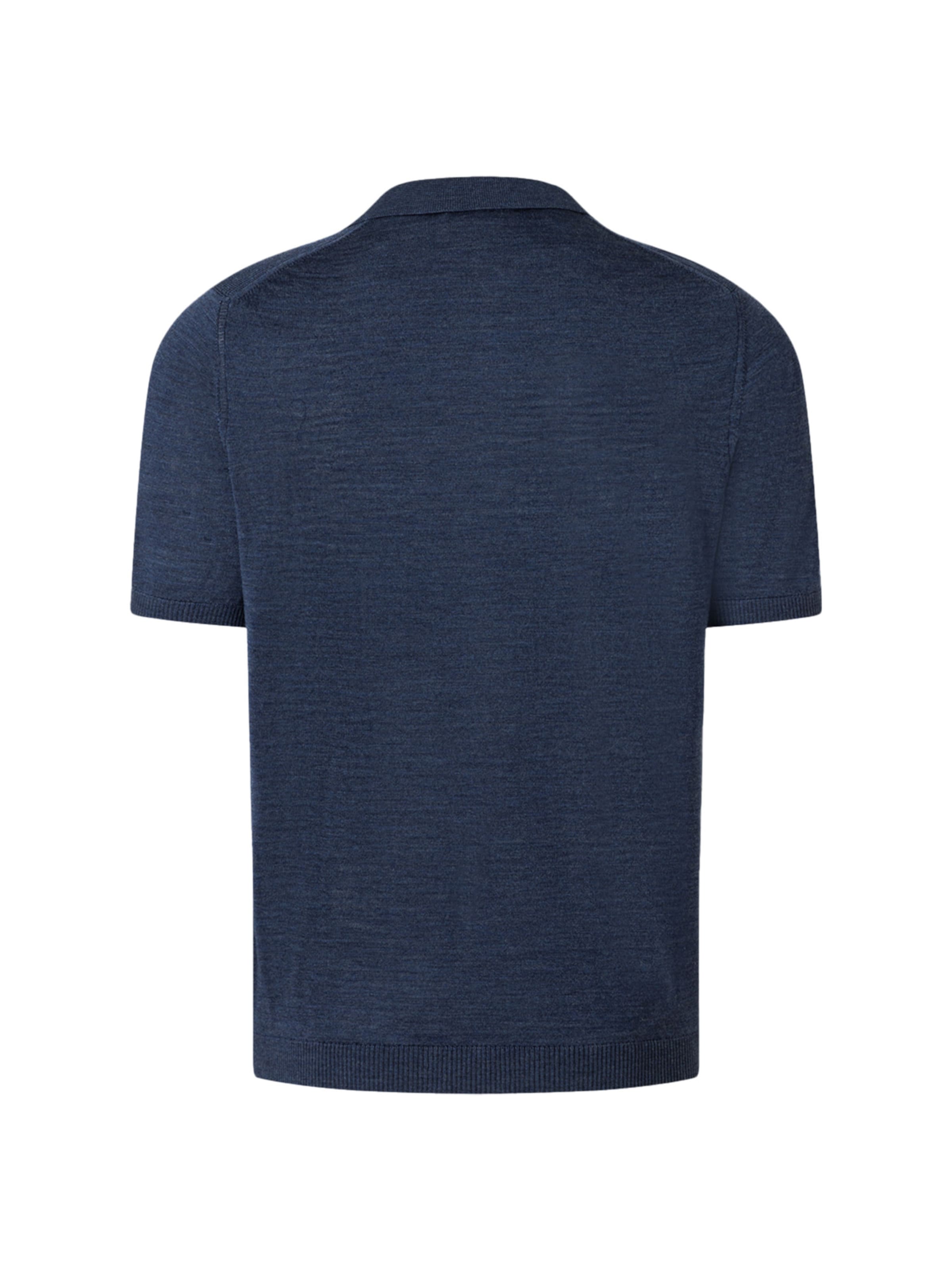 MAERZ Muenchen Shirt ' 404100 ' in Blauw