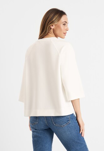 Frieda & Freddies NY Shirt in Beige