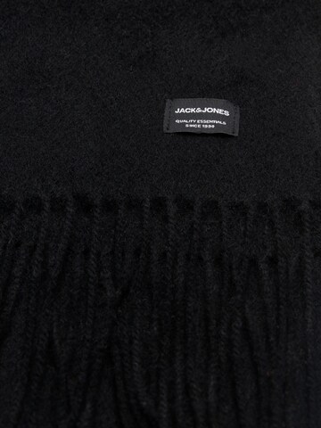 JACK & JONES Schal 'Toronto' in Schwarz