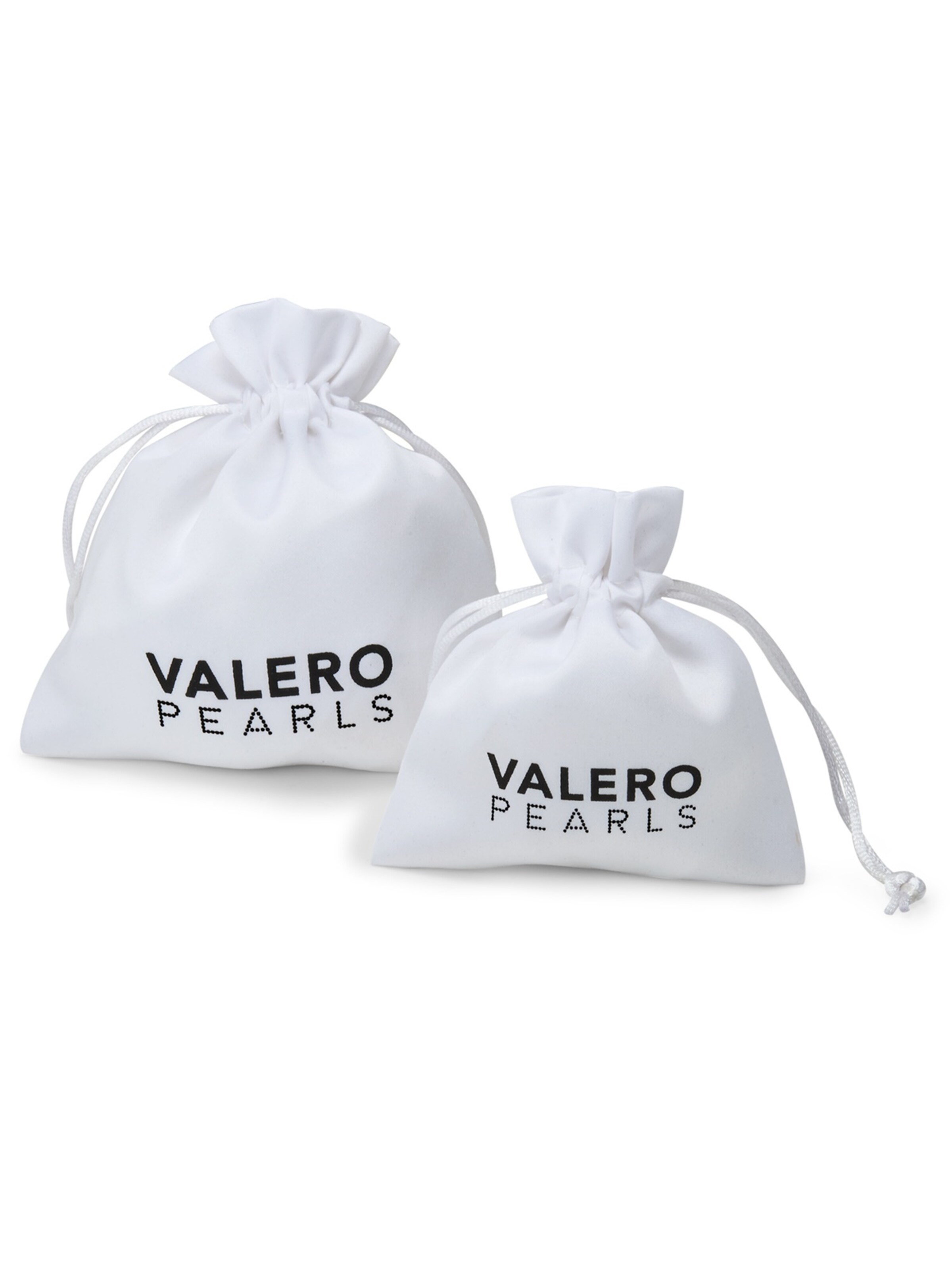 Anello di Valero Pearls in argento