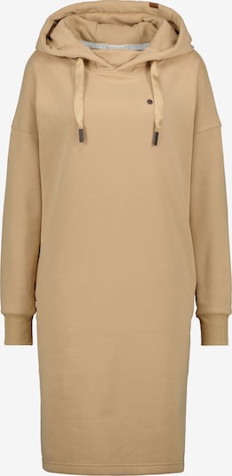 Alife and Kickin Dress 'Helena' in Light brown, Item view