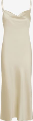 SAINT TROPEZ - Vestido 'ZidtSZ' em bege: frente