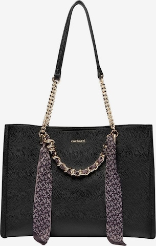 Cacharel Kabelka 'Lady bag Amelia' – černá: přední strana