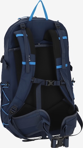 Sac à dos de sport 'Bäck 28' Haglöfs en bleu