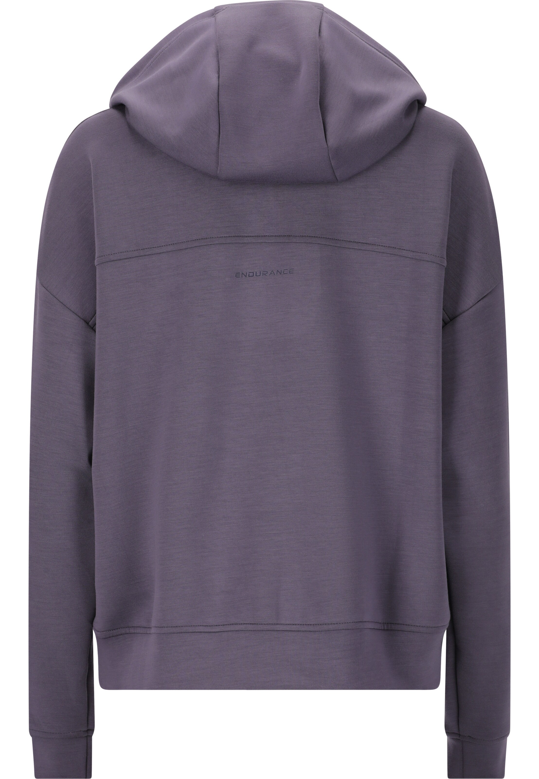 ENDURANCE Sports sweatshirt 'Jade' in Blue