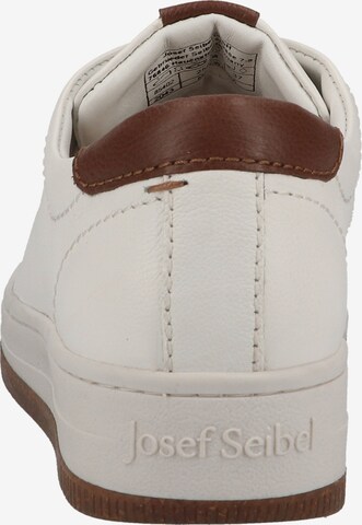 JOSEF SEIBEL Sneakers in White