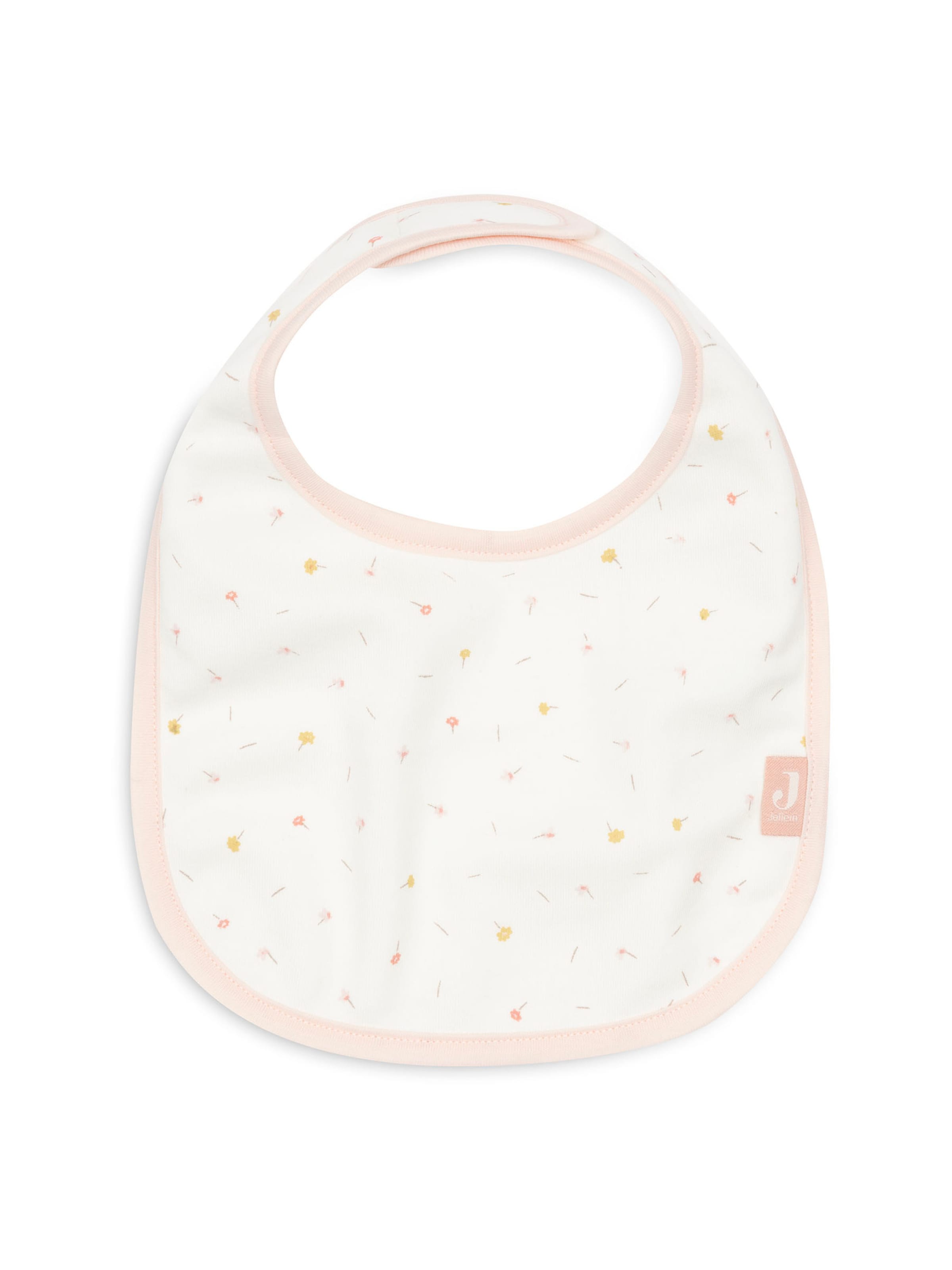 Jollein Slab 'Pretty Picnic' in Groen