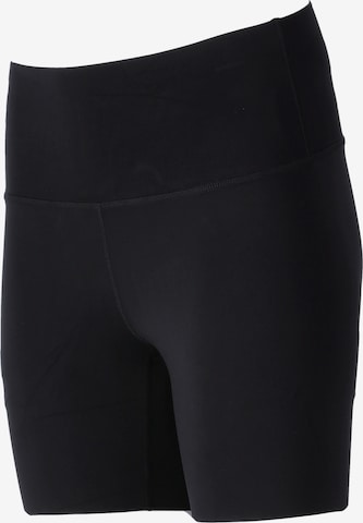 Athlecia Skinny Workout Pants 'Almy' in Black