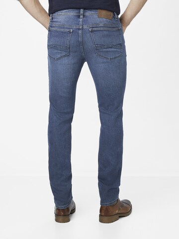 PADDOCKS Slim fit Jeans in Blue