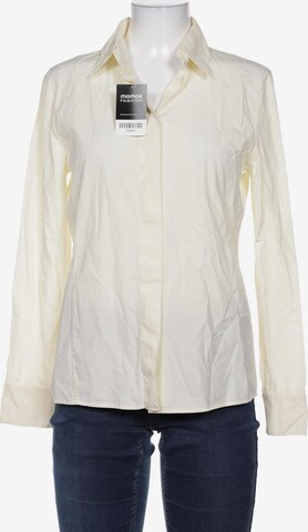 JIL SANDER Blouse & Tunic in L in White: front