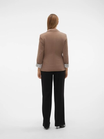 VERO MODA Blazer 'HARUKI' in Braun