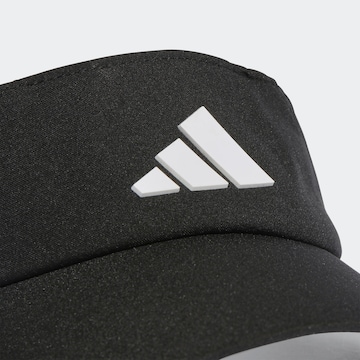 Cappello da baseball sportivo 'Aeroready ' di ADIDAS PERFORMANCE in nero