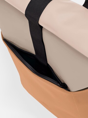 Ucon Acrobatics Plecak 'Calina' w kolorze beżowy