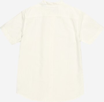 Jack & Jones Junior Regular fit Skjorta 'SUMMER' i vit