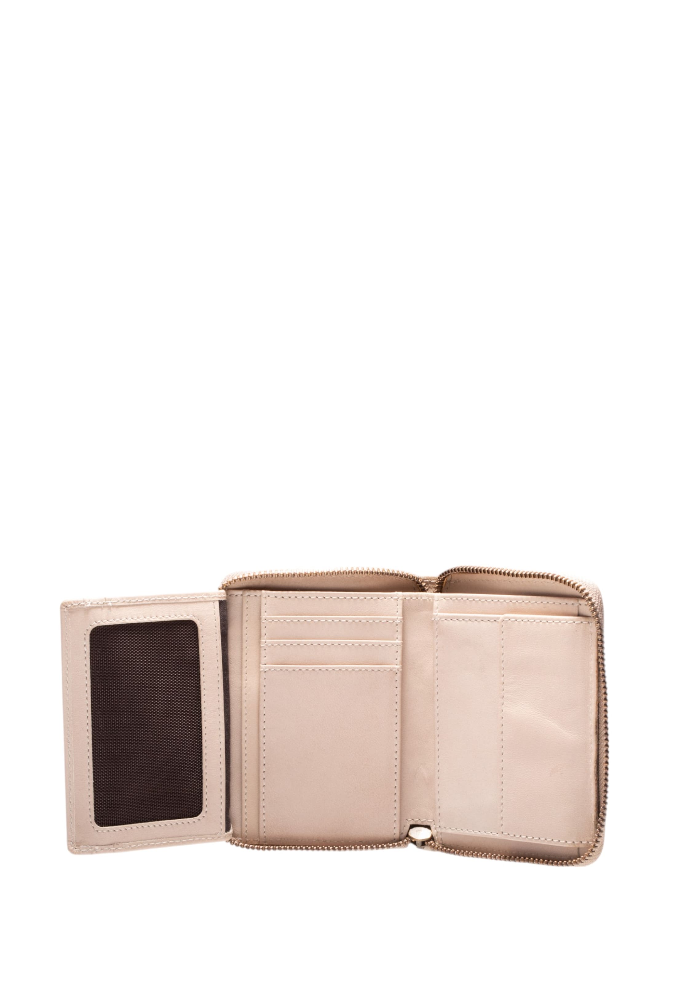 Maître Wallet 'Forst Dacia' in Brown