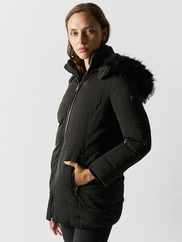 KOROSHI - Chaqueta de invierno en negro
