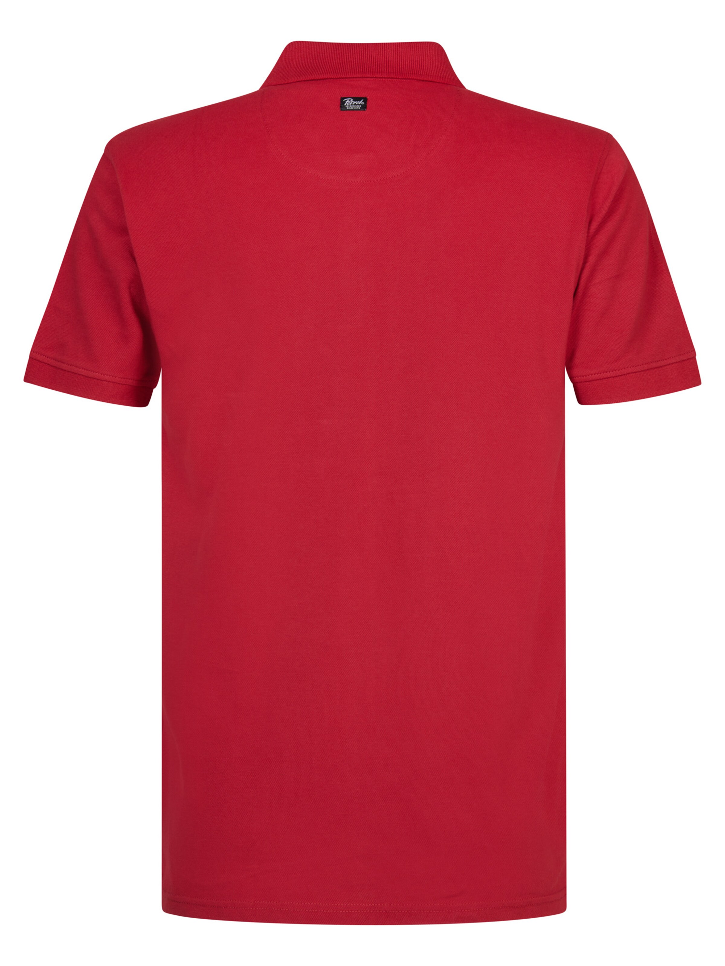 Maglietta di Petrol Industries in rosso